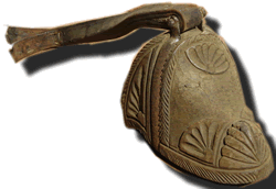 Chilenischer Steigb&uuml;gell